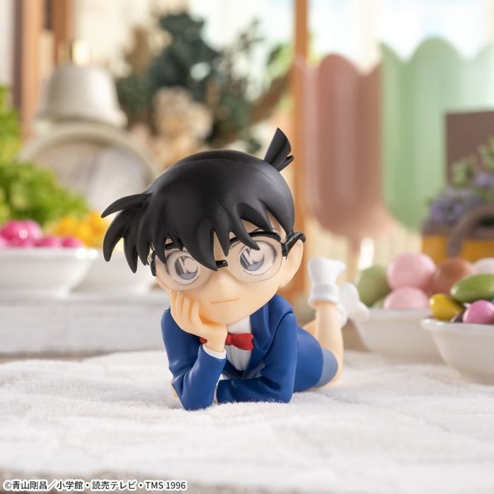 Edogawa Conan - Detective Conan