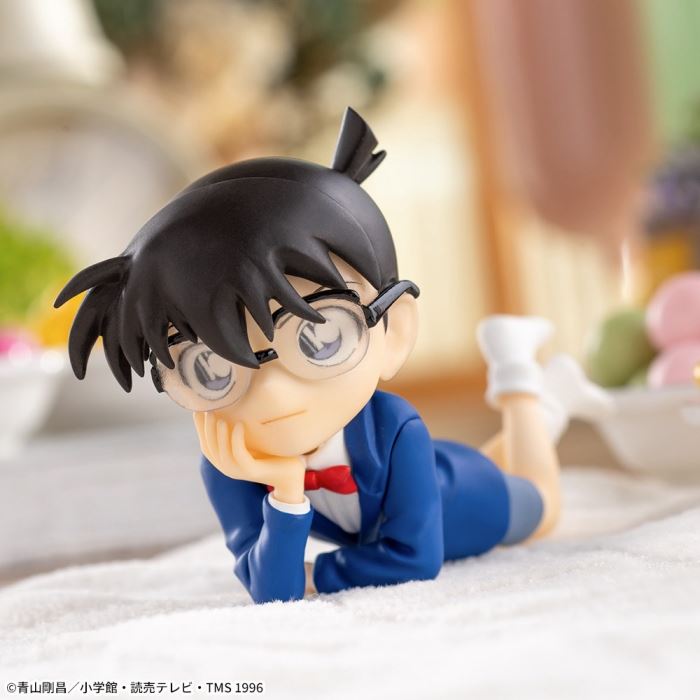 Edogawa Conan - Detective Conan