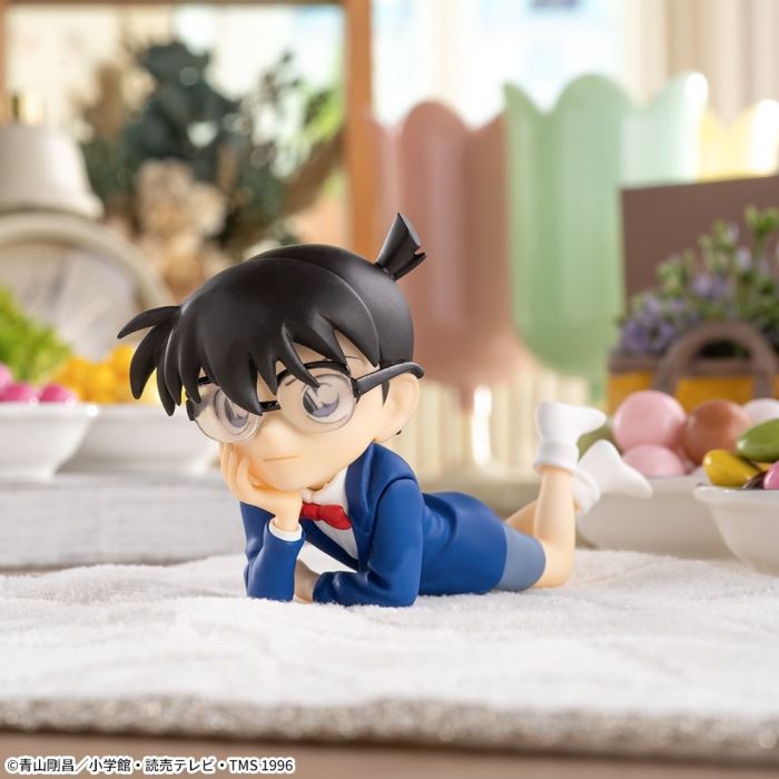 Edogawa Conan - Detective Conan
