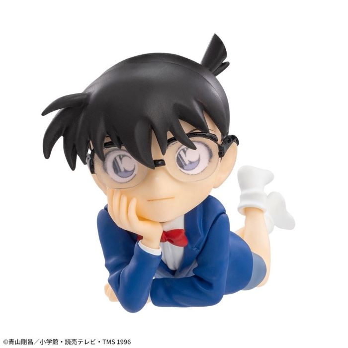 Edogawa Conan - Detective Conan