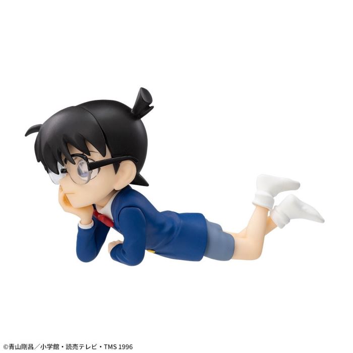 Edogawa Conan - Detective Conan