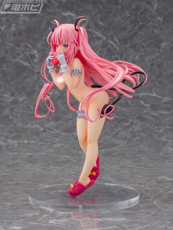 Tamanokedama 1/6 Succubus Lurum