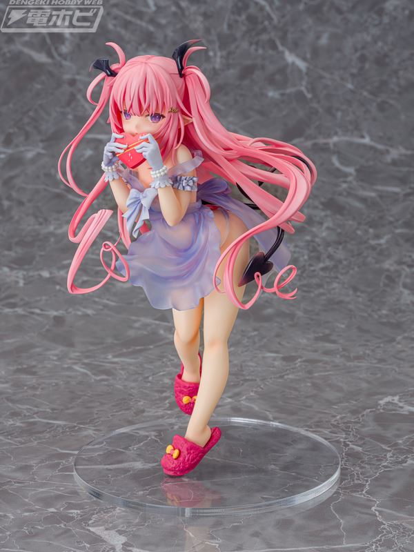 Tamanokedama 1/6 Succubus Lurum