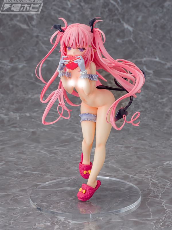 Tamanokedama 1/6 Succubus Lurum