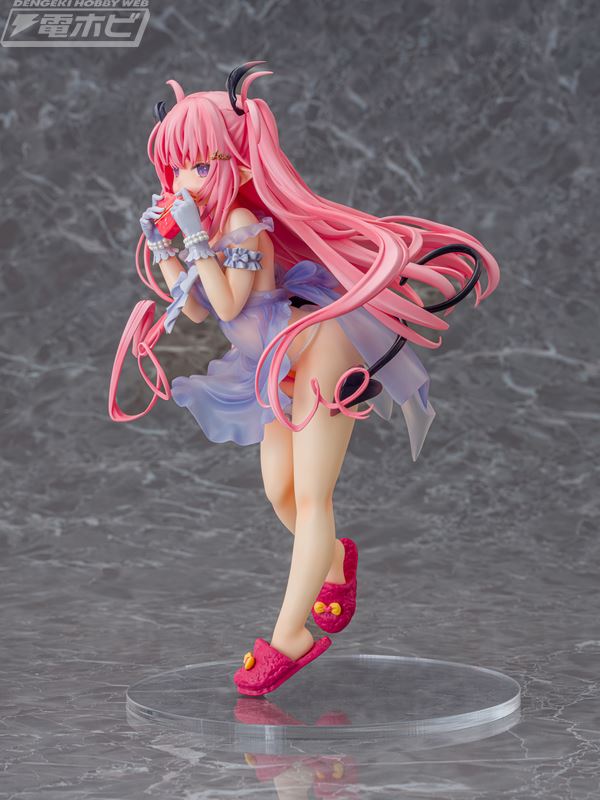 Tamanokedama 1/6 Succubus Lurum