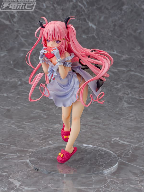 Tamanokedama 1/6 Succubus Lurum