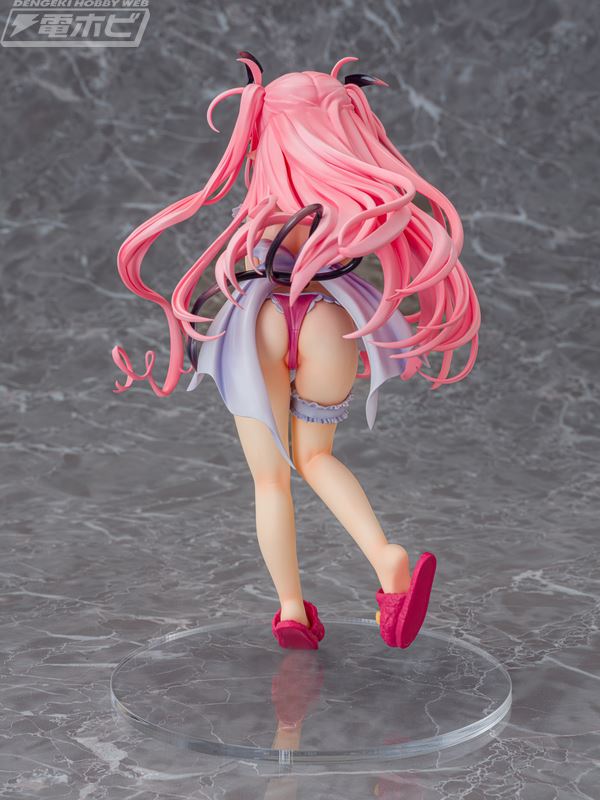 Tamanokedama 1/6 Succubus Lurum