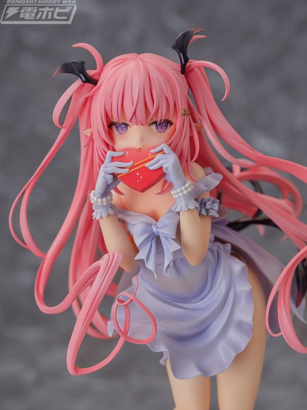 Tamanokedama 1/6 Succubus Lurum