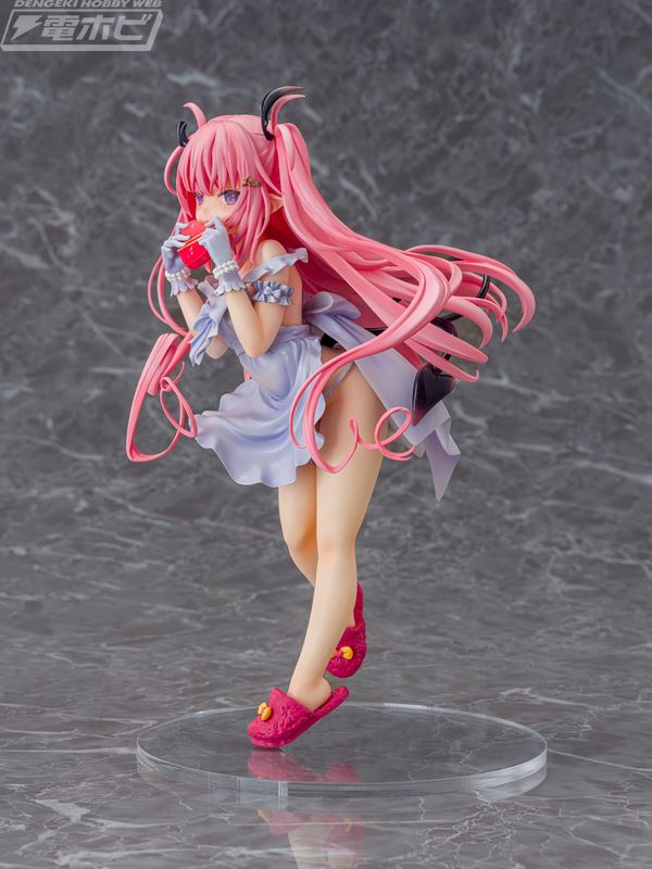 Tamanokedama 1/6 Succubus Lurum