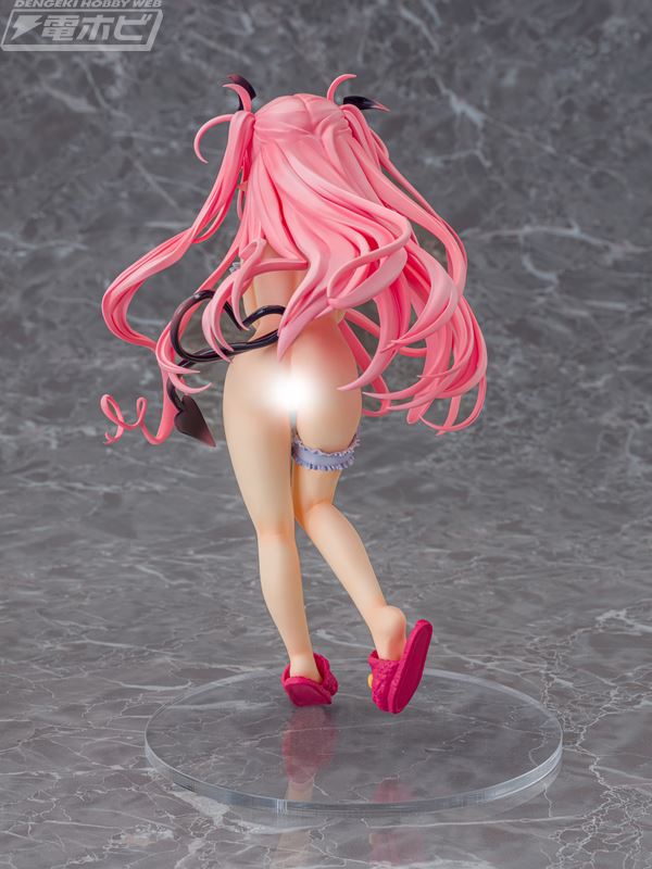Tamanokedama 1/6 Succubus Lurum