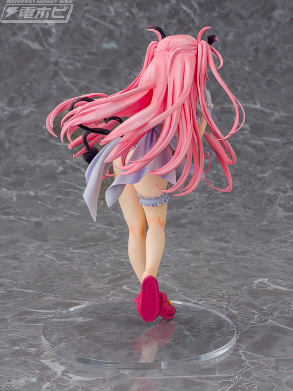 Tamanokedama 1/6 Succubus Lurum