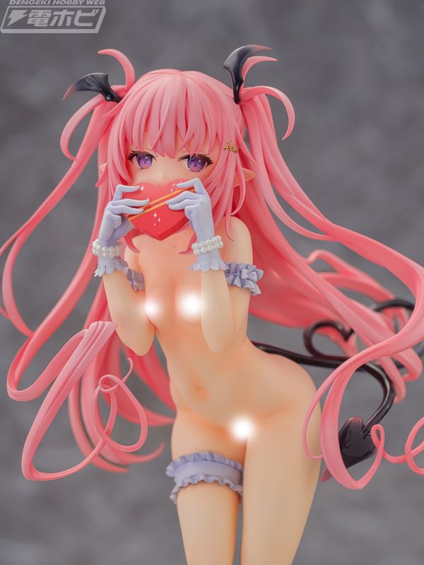 Tamanokedama 1/6 Succubus Lurum