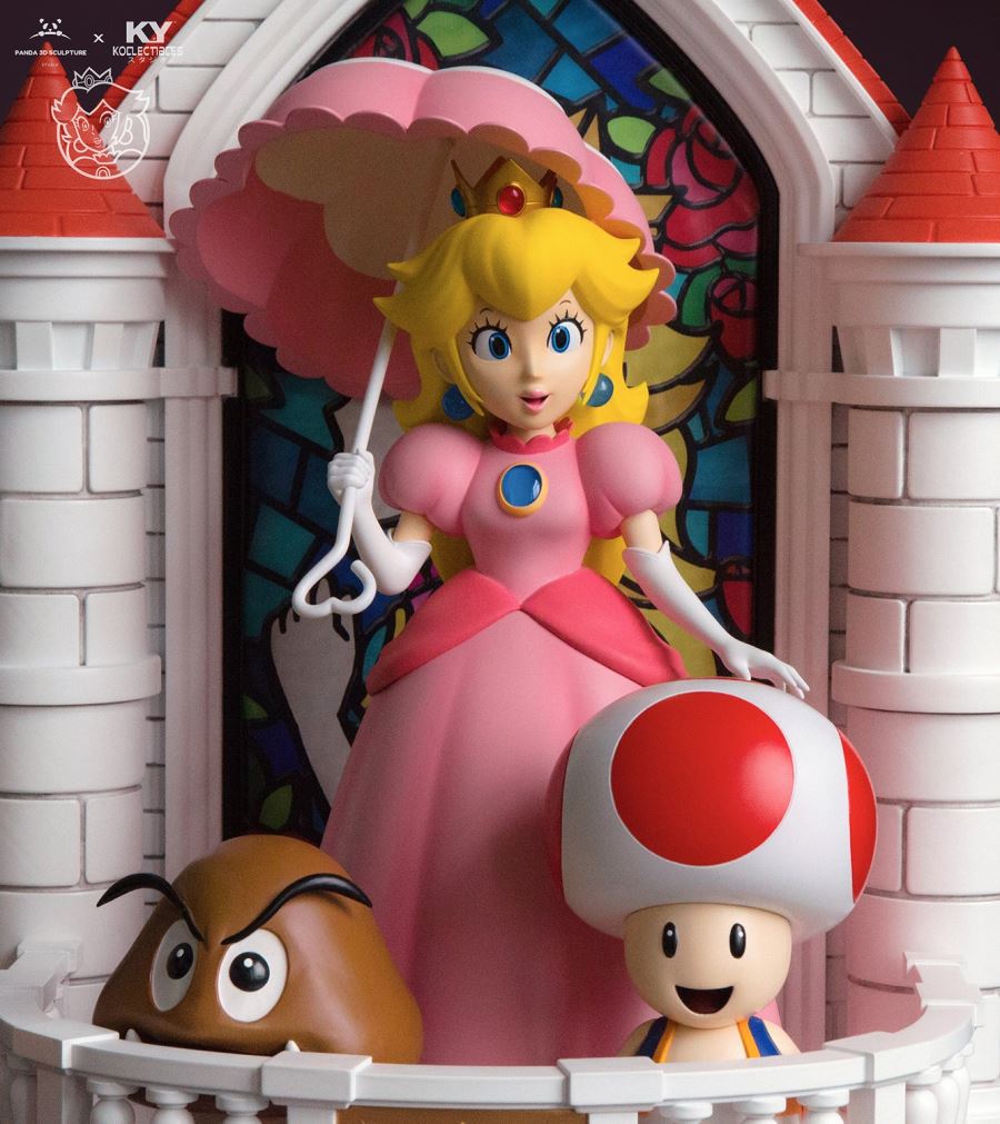 Princess Peach