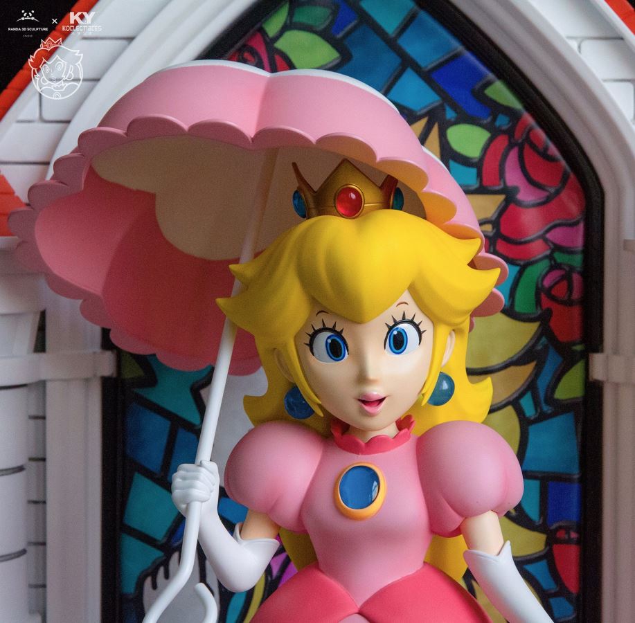 Princess Peach