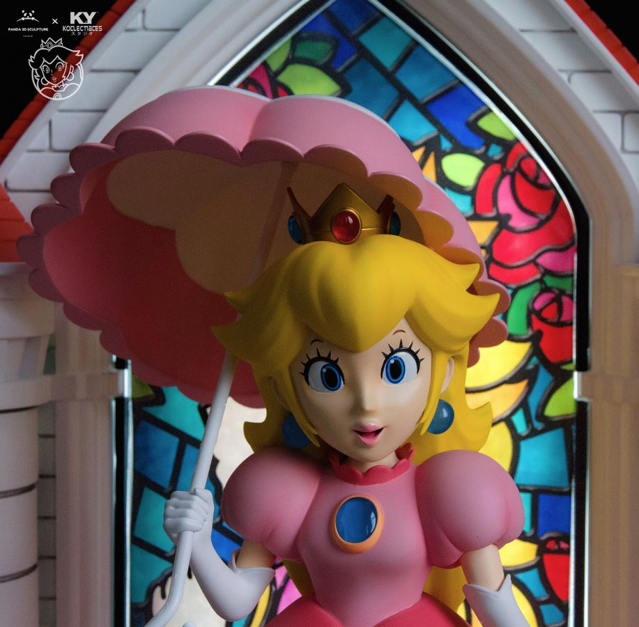 Princess Peach
