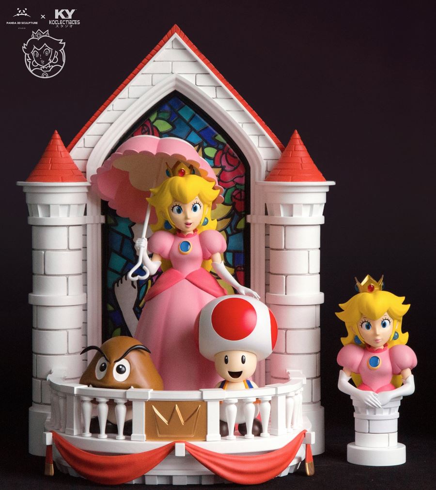 Princess Peach