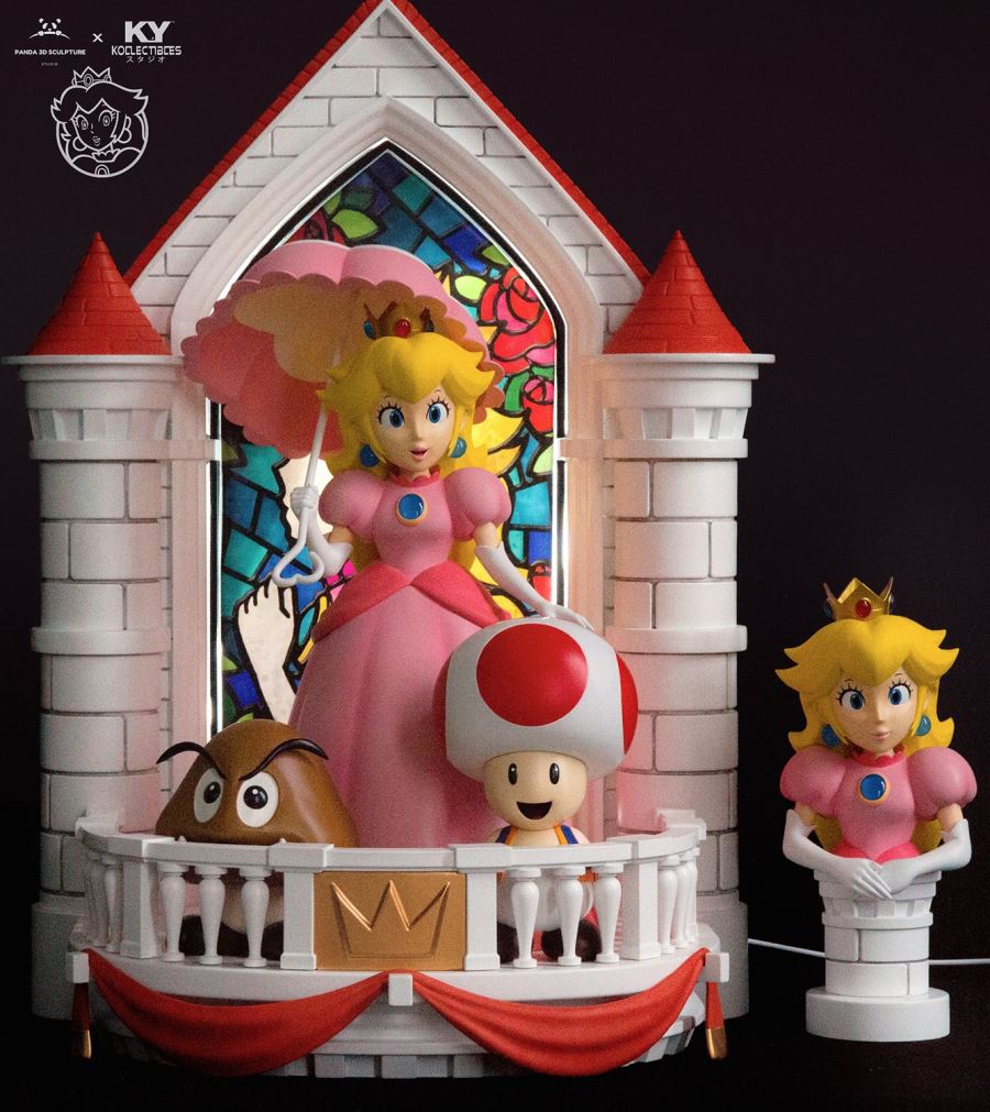 Princess Peach