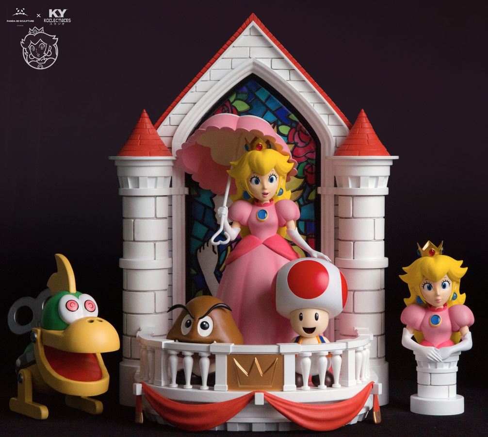 Princess Peach