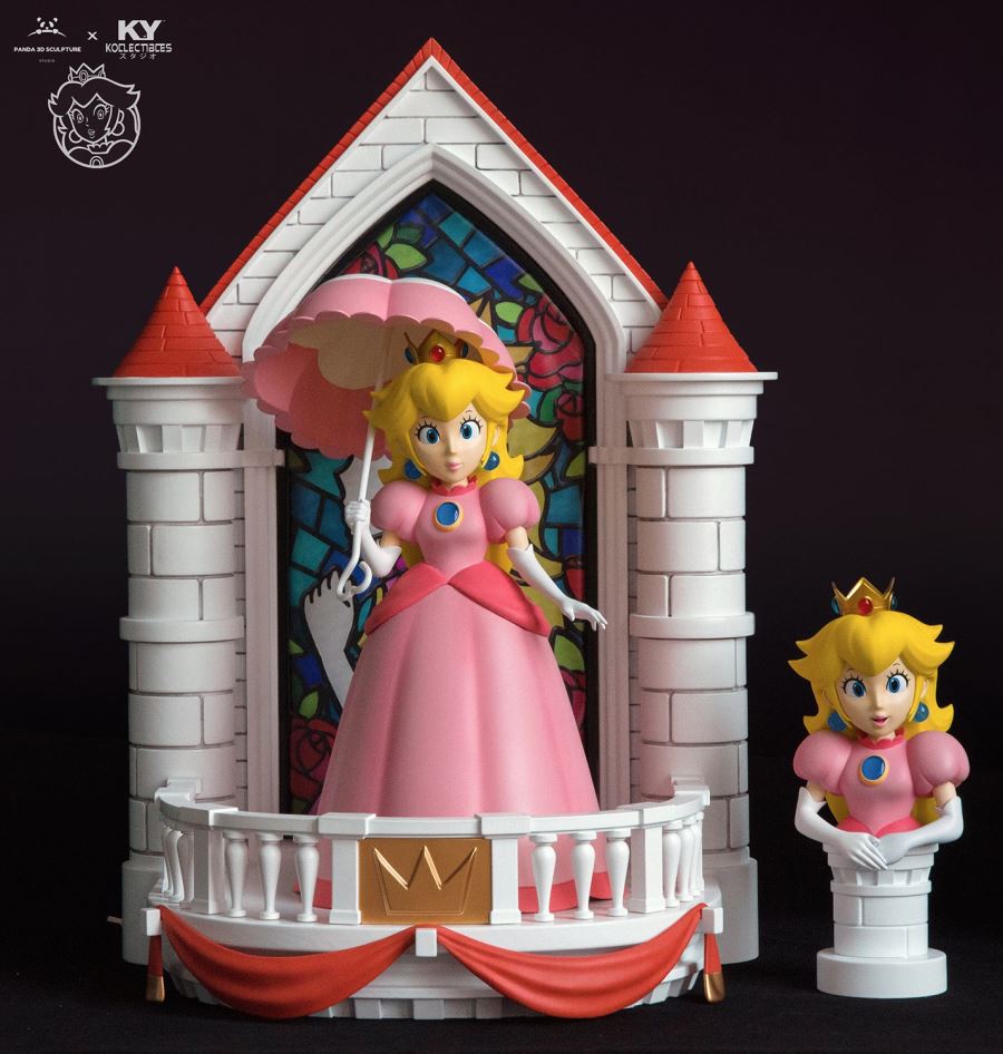 Princess Peach
