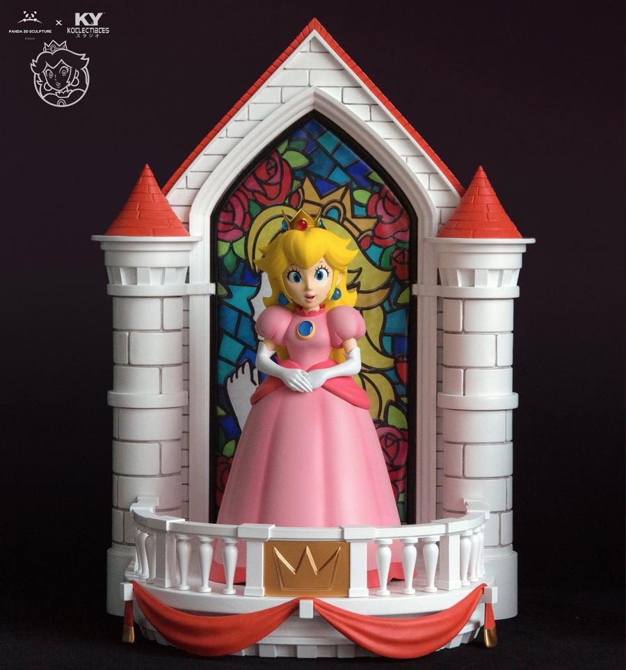 Princess Peach