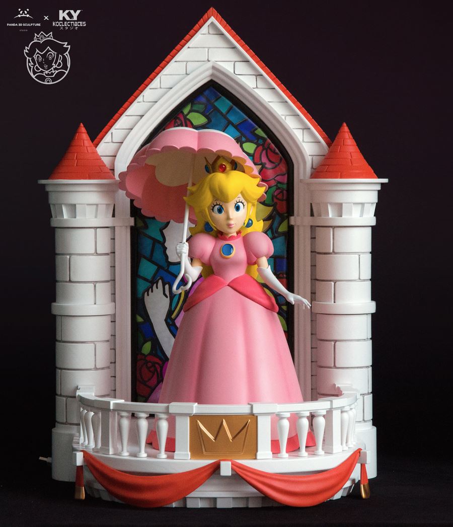Princess Peach