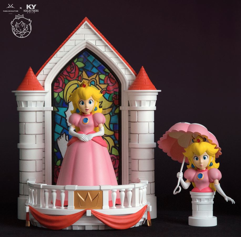 Princess Peach