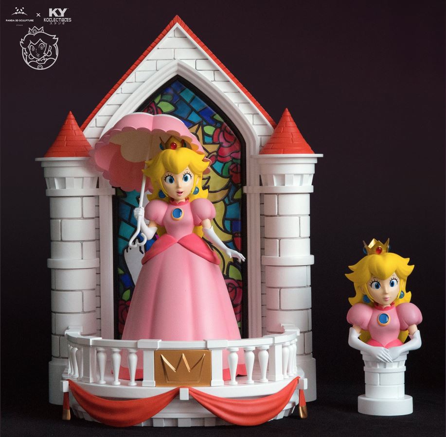 Princess Peach