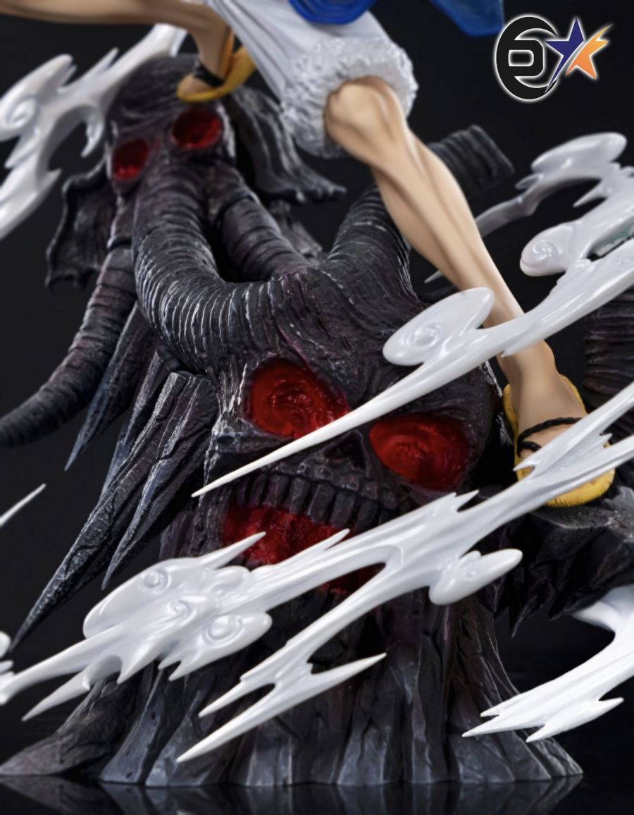 Nika Luffy - One Piece