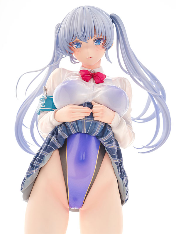 Pittarishitai Koi Janai, From the Tankoubon: Kimi Omou Koi Disciplinary Committee 1/6