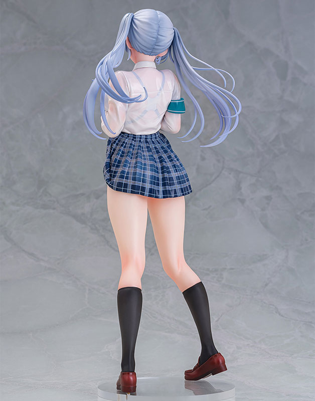 Pittarishitai Koi Janai, From the Tankoubon: Kimi Omou Koi Disciplinary Committee 1/6