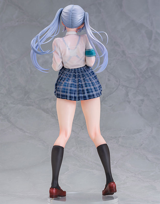 Pittarishitai Koi Janai, From the Tankoubon: Kimi Omou Koi Disciplinary Committee 1/6