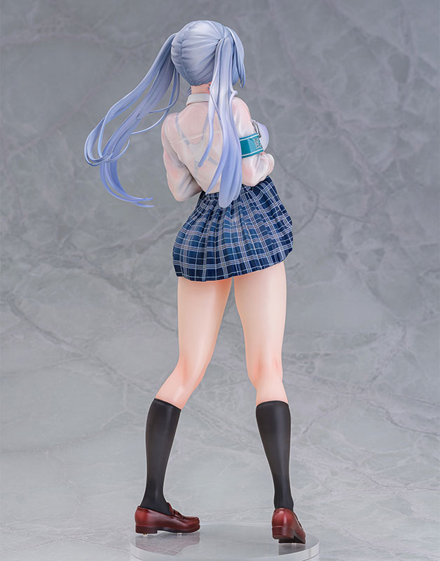 Pittarishitai Koi Janai, From the Tankoubon: Kimi Omou Koi Disciplinary Committee 1/6