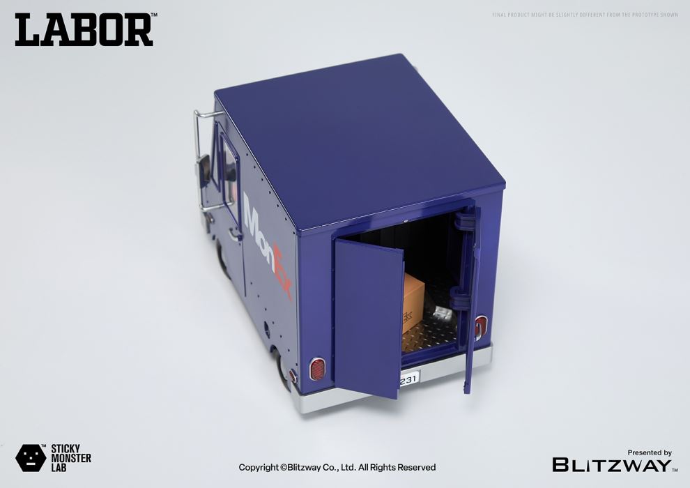 Sticky Monster Laboratory