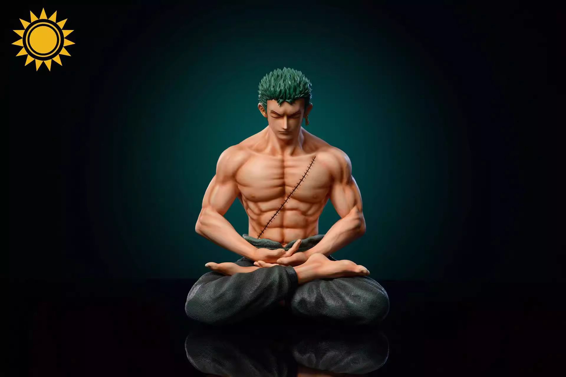 Roronoa Zoro - One Piece