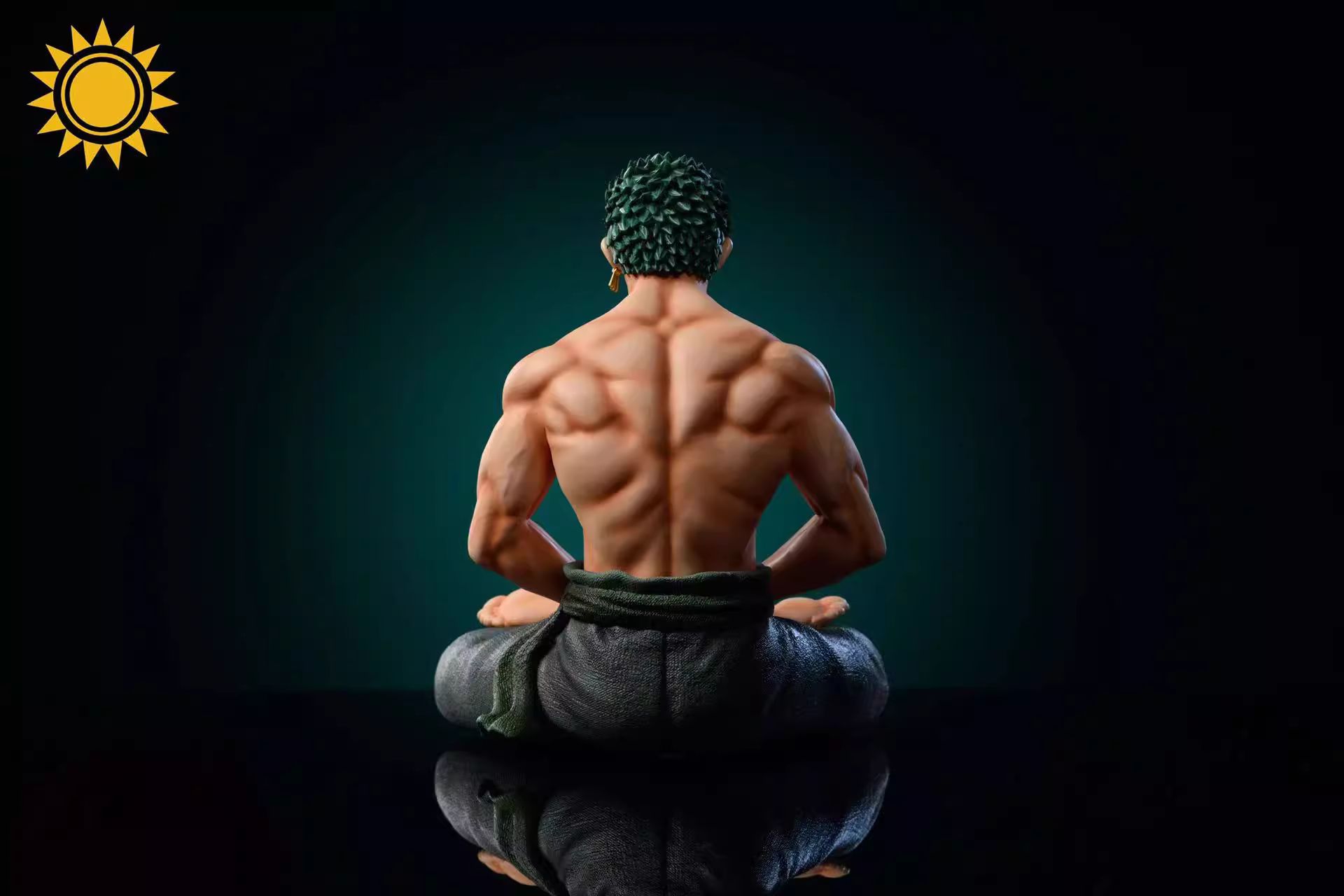 Roronoa Zoro - One Piece