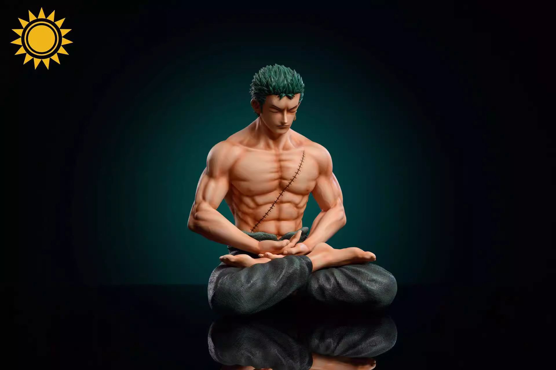 Roronoa Zoro - One Piece