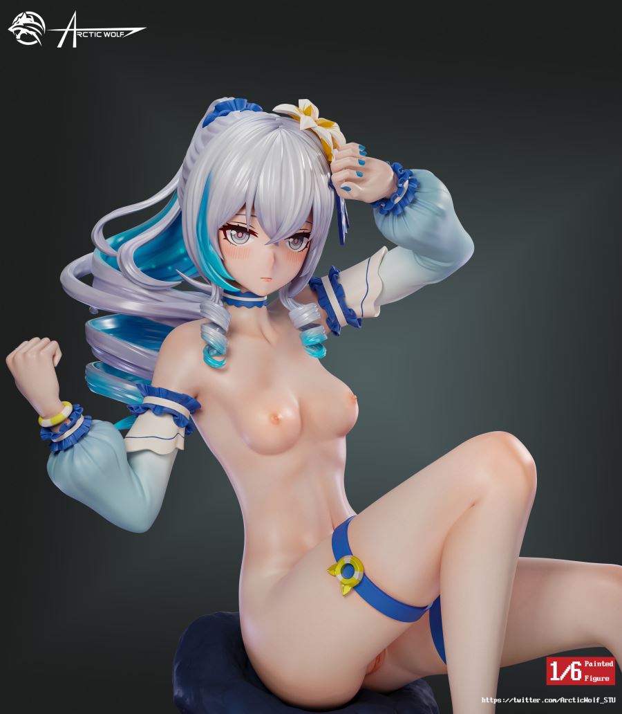 Bronya Zaychik - Honkai Impact 3rd Archives