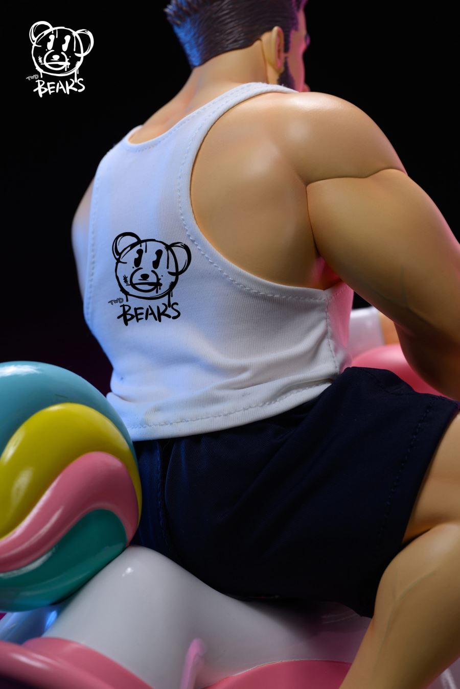 Original Animal Tamer