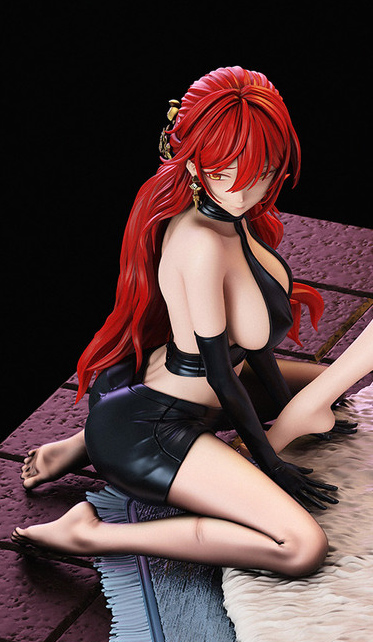 Nine Girls - Honkai: Star Rail