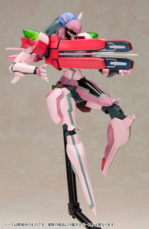 Z.O.E Dolores,i Dolores