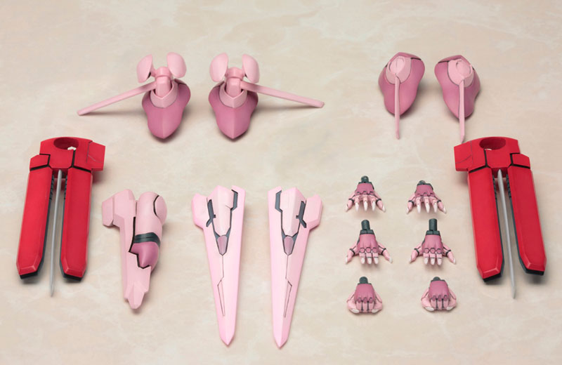 Z.O.E Dolores,i Dolores