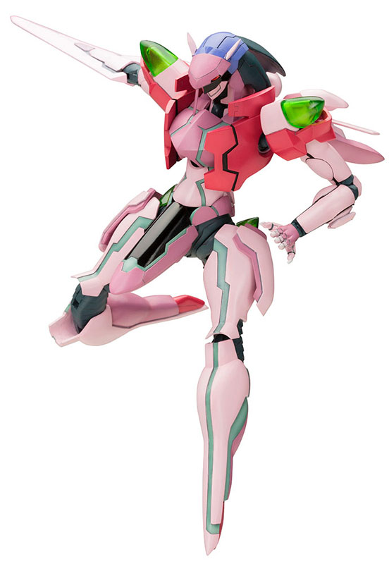 Z.O.E Dolores,i Dolores