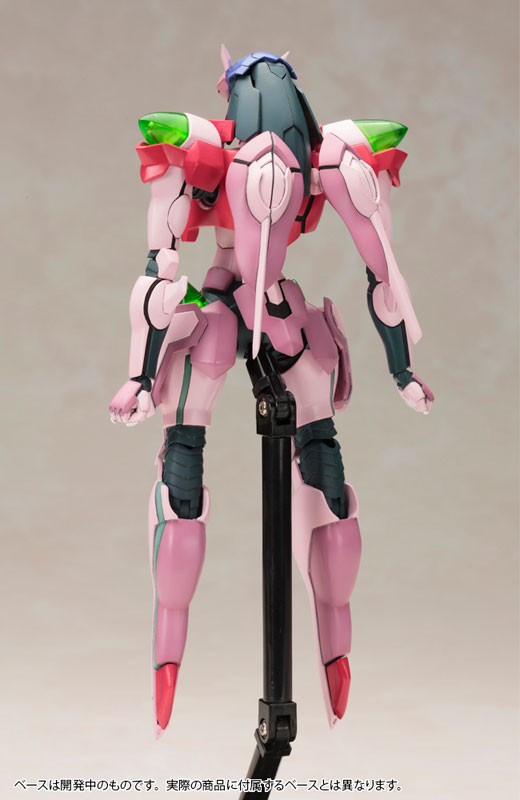 Z.O.E Dolores,i Dolores