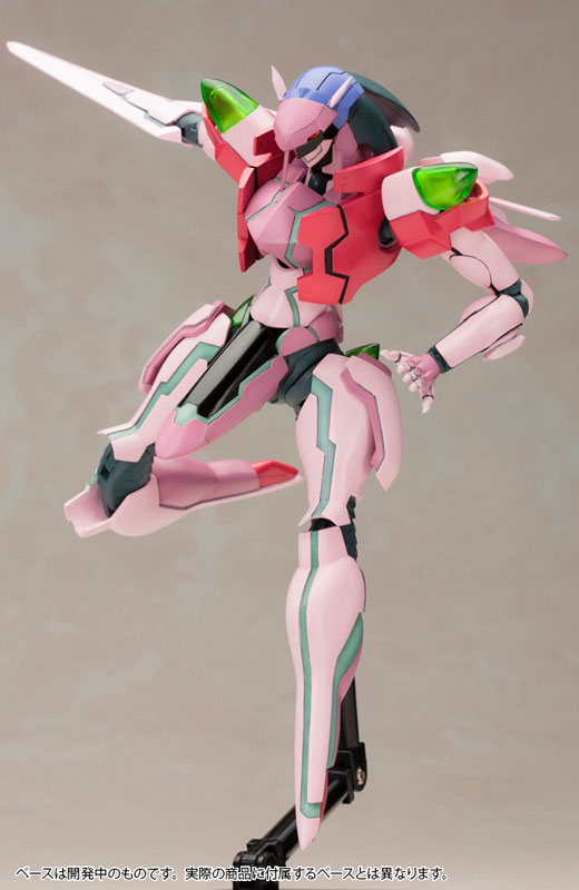 Z.O.E Dolores,i Dolores