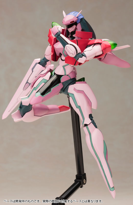 Z.O.E Dolores,i Dolores