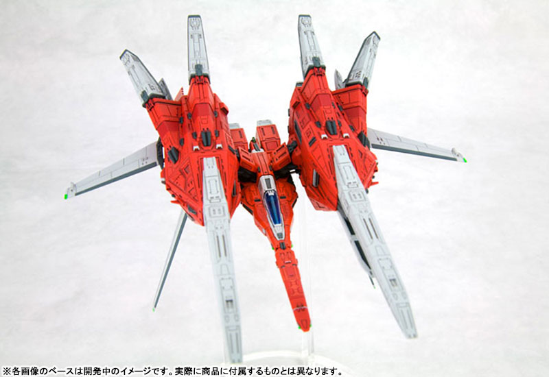 RayStorm R-GRAY1 1/144