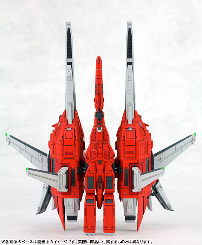 RayStorm R-GRAY1 1/144