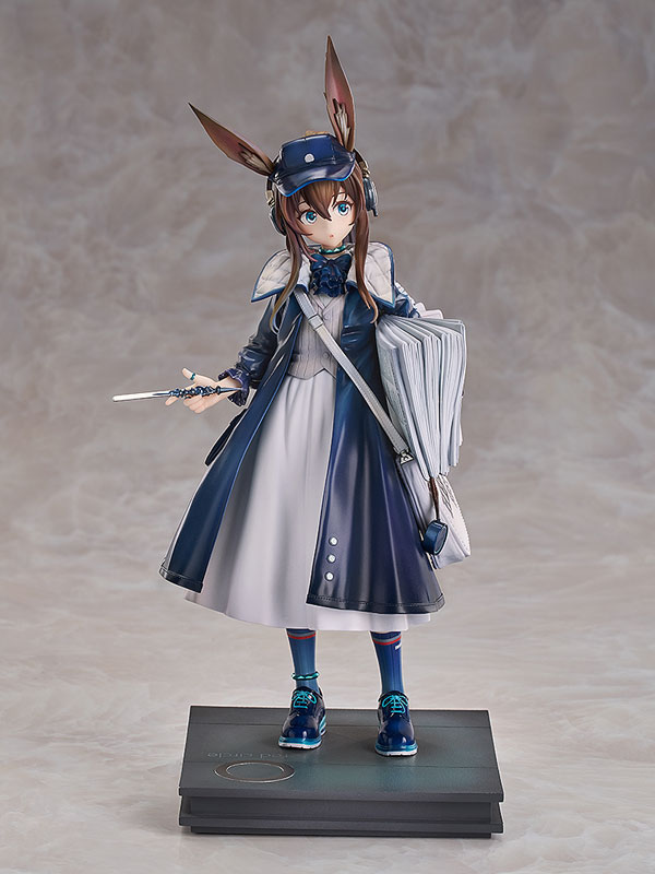 Arknights Amiya: Newsgirl VER. 1/7