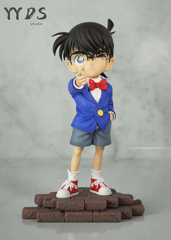 Edogawa Conan - Detective Conan