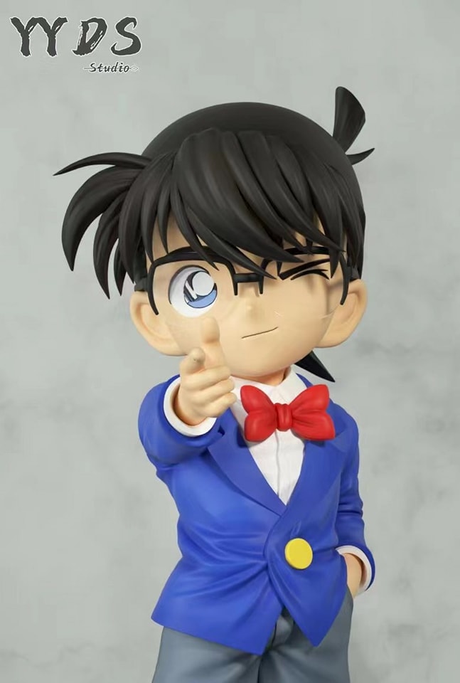 Edogawa Conan - Detective Conan